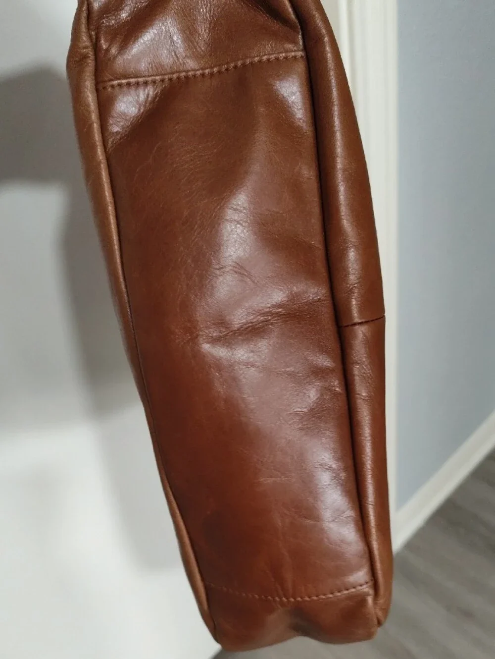 Tory Burch soft slouchy